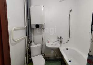 1-к квартира, вторичка, 29м2, 8/10 этаж