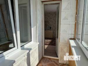 2-к квартира, вторичка, 49м2, 4/6 этаж