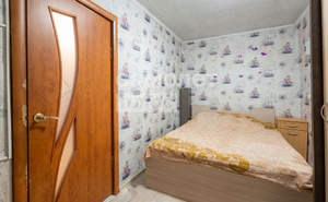 3-к квартира, вторичка, 56м2, 1/5 этаж