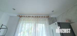 2-к квартира, вторичка, 43м2, 5/5 этаж