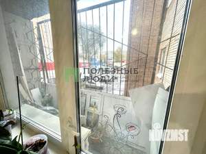 2-к квартира, вторичка, 54м2, 2/9 этаж