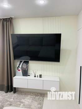 2-к квартира, вторичка, 60м2, 16/16 этаж