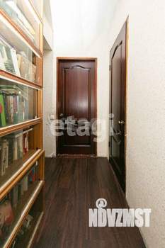 4-к квартира, вторичка, 99м2, 3/4 этаж