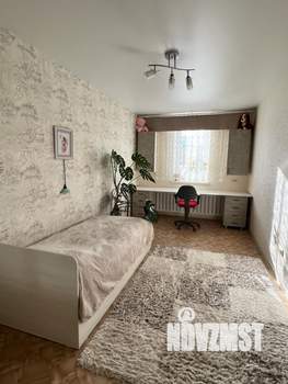 2-к квартира, вторичка, 60м2, 2/3 этаж