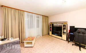 Студия квартира, вторичка, 34м2, 11/16 этаж