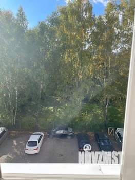 1-к квартира, вторичка, 35м2, 4/11 этаж