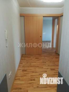 3-к квартира, вторичка, 57м2, 5/9 этаж