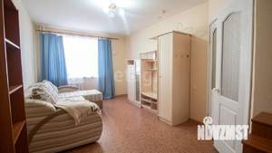 1-к квартира, вторичка, 39м2, 1/10 этаж