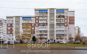3-к квартира, вторичка, 68м2, 1/10 этаж