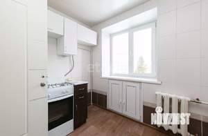 3-к квартира, вторичка, 55м2, 5/5 этаж