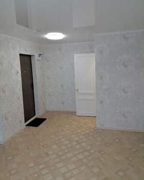 2-к квартира, вторичка, 26м2, 5/5 этаж