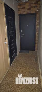 Студия квартира, вторичка, 11м2, 1/5 этаж