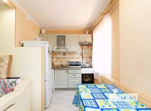 1-к квартира, вторичка, 29м2, 2/5 этаж