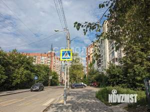 3-к квартира, вторичка, 67м2, 2/9 этаж