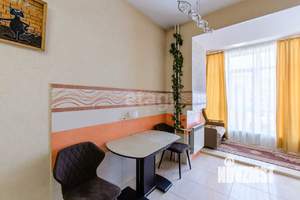 1-к квартира, вторичка, 46м2, 6/9 этаж
