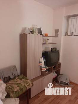Студия квартира, вторичка, 13м2, 1/3 этаж