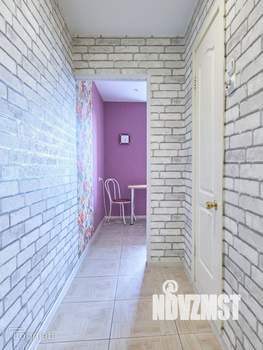 1-к квартира, вторичка, 36м2, 8/10 этаж