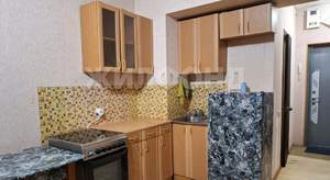 Студия квартира, вторичка, 26м2, 2/3 этаж