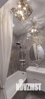 1-к квартира, вторичка, 30м2, 11/12 этаж