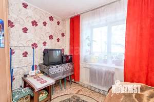 1-к квартира, вторичка, 13м2, 3/5 этаж