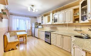 3-к квартира, вторичка, 99м2, 2/8 этаж