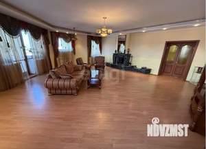 4-к квартира, вторичка, 225м2, 6/6 этаж