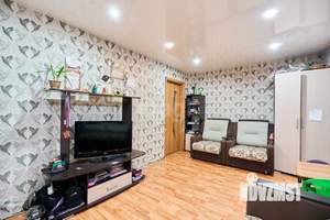 2-к квартира, вторичка, 43м2, 5/5 этаж