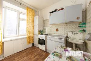 3-к квартира, вторичка, 80м2, 5/5 этаж