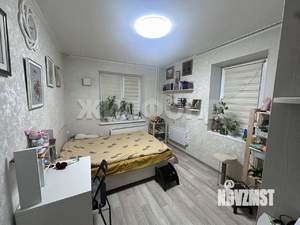 2-к квартира, вторичка, 60м2, 2/17 этаж