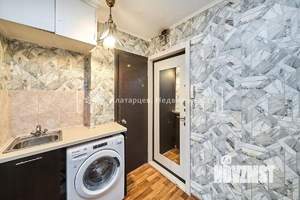 1-к квартира, вторичка, 15м2, 1/5 этаж