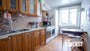 3-к квартира, вторичка, 65м2, 10/10 этаж