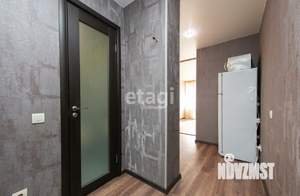 1-к квартира, вторичка, 35м2, 14/16 этаж