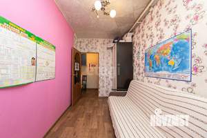 2-к квартира, вторичка, 34м2, 3/3 этаж