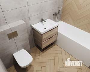 3-к квартира, вторичка, 71м2, 7/16 этаж