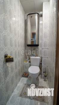 3-к квартира, вторичка, 117м2, 5/6 этаж
