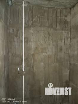 2-к квартира, вторичка, 25м2, 2/2 этаж