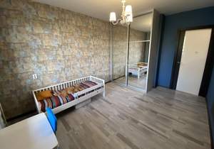 3-к квартира, вторичка, 90м2, 1/17 этаж