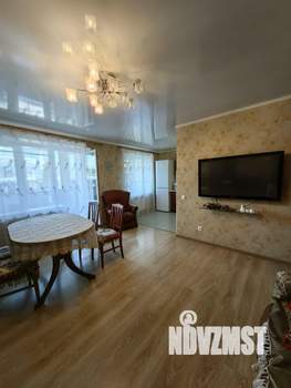 3-к квартира, вторичка, 73м2, 4/4 этаж
