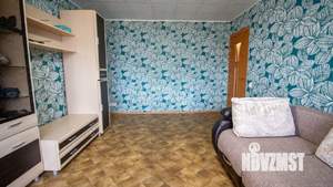 2-к квартира, вторичка, 51м2, 5/6 этаж