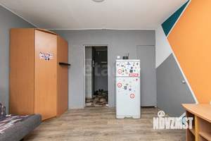 1-к квартира, вторичка, 18м2, 4/5 этаж