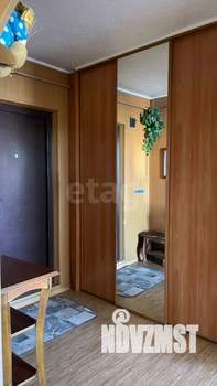 4-к квартира, вторичка, 72м2, 10/10 этаж