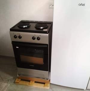 Студия квартира, вторичка, 19м2, 4/9 этаж