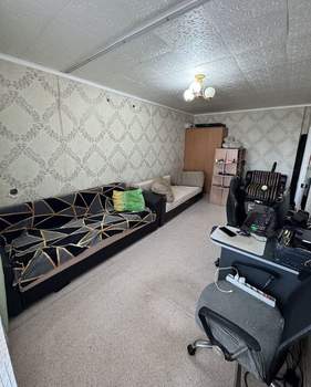 1-к квартира, вторичка, 36м2, 9/10 этаж