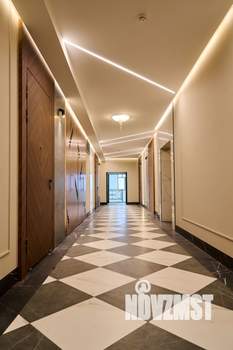 4-к квартира, вторичка, 157м2, 3/4 этаж