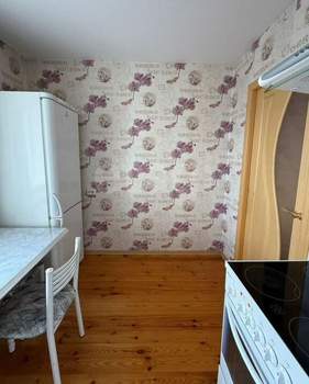 1-к квартира, вторичка, 36м2, 10/10 этаж