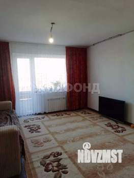 3-к квартира, вторичка, 67м2, 5/9 этаж