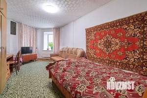 2-к квартира, вторичка, 50м2, 3/7 этаж
