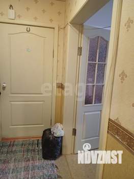 1-к квартира, вторичка, 37м2, 5/10 этаж