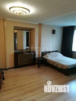 1-к квартира, вторичка, 30м2, 5/5 этаж