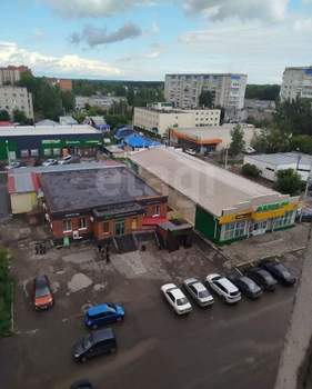 3-к квартира, вторичка, 81м2, 8/9 этаж